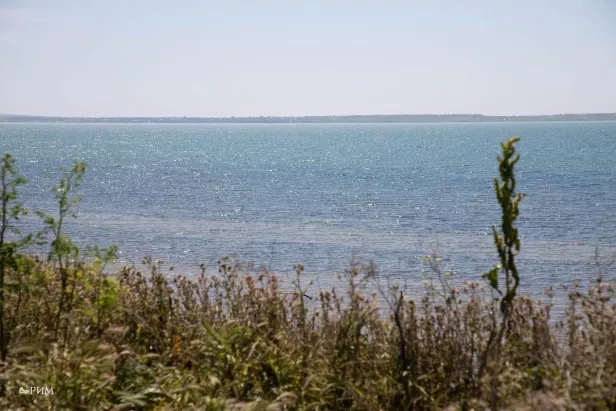 ТЭК «Берег Тамани» — 46 га на береговой линии Таманского залива, 13 зон, туристический кластер